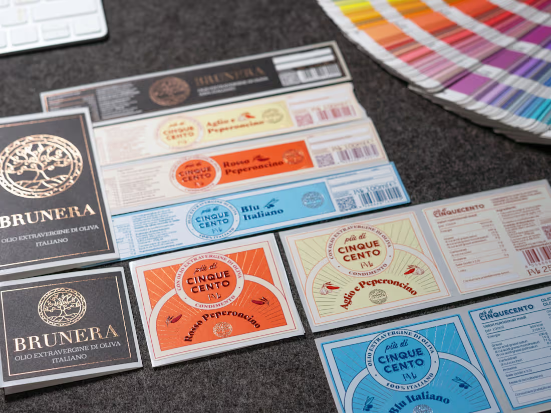 Cover image for Creative Packaging Design