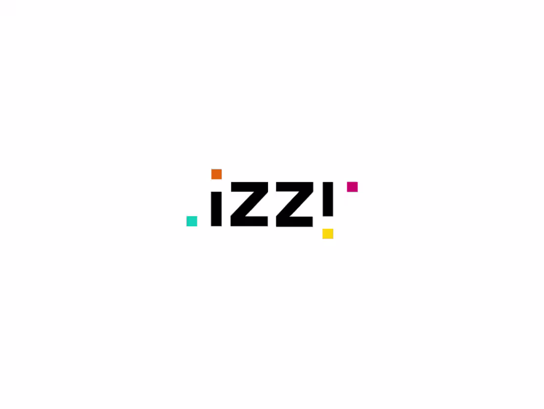 Cover image for Izzi
