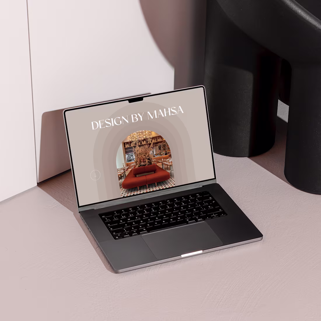 Cover image for DBM - Web Design