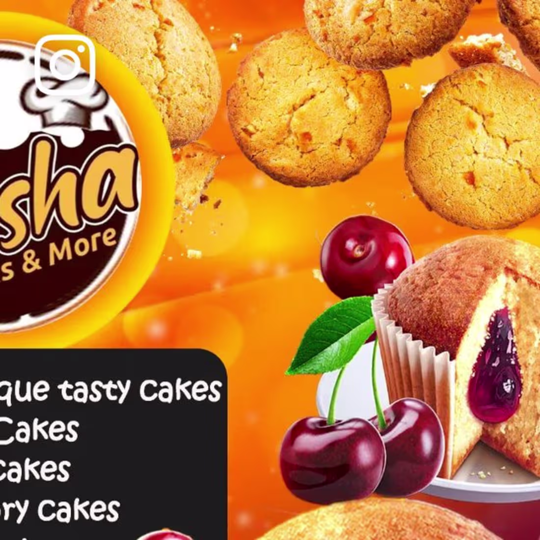 Cover image for colour AFRIK on Instagram: “Commissioned for @sasha_danielz Des…