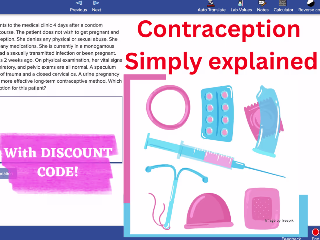 Cover image for Use my videos to market your medical education platform