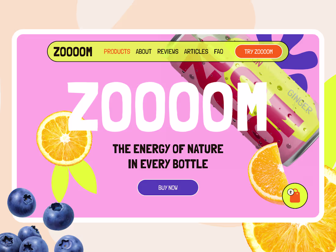 Cover image for Website Design & Development in Framer  - Full Package Service