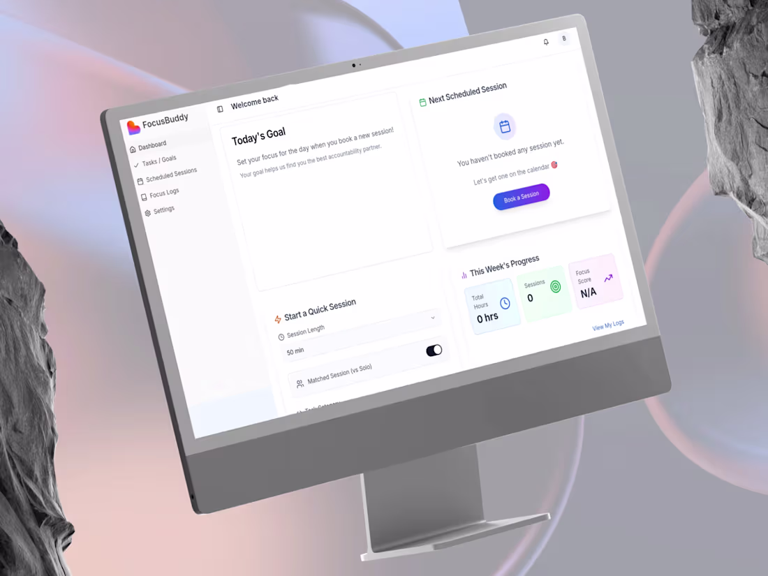 Cover image for Lovable • Web App or Website Build