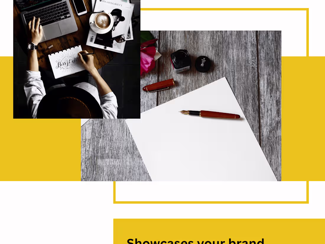 Cover image for Content Creation and designing