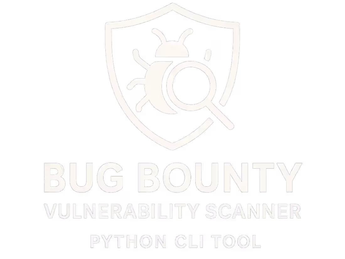 Cover image for Web VulnScan Pro Development
