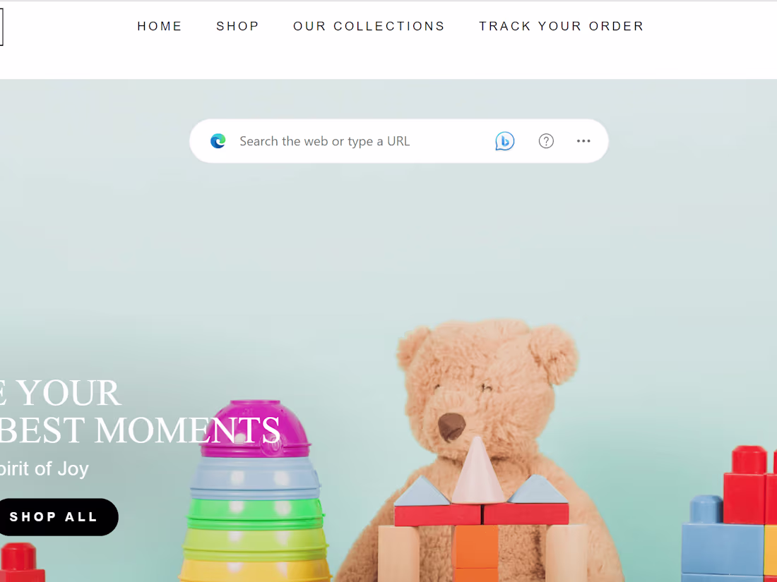 Cover image for My Flex Fit