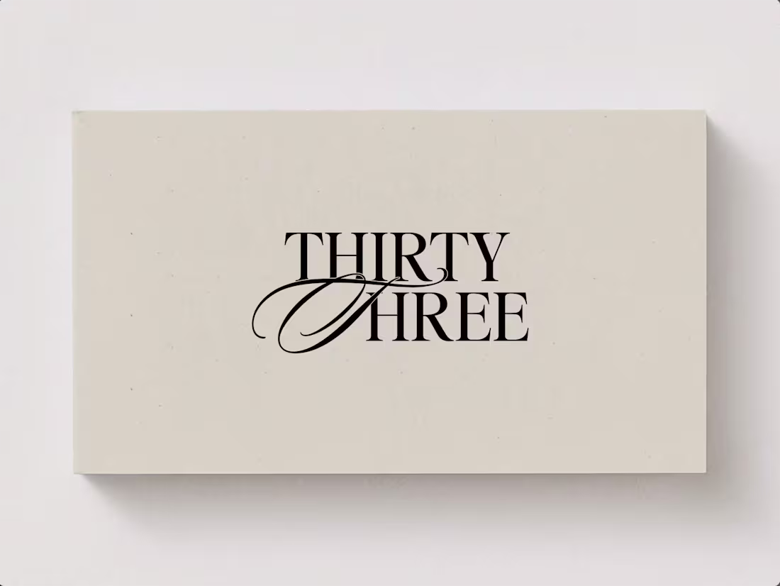 Cover image for LOGOFOLIO 001 