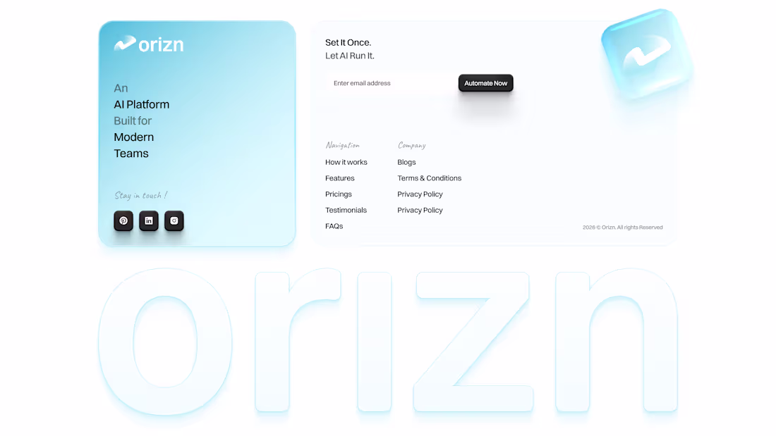 Cover image for footer from ongoing project