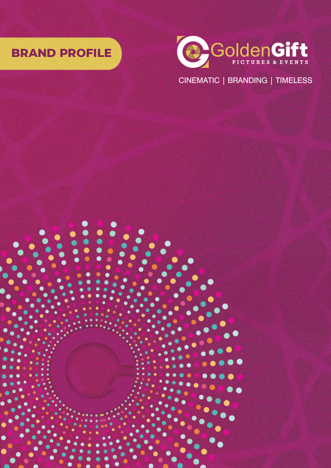 Cover image for Brand Profile