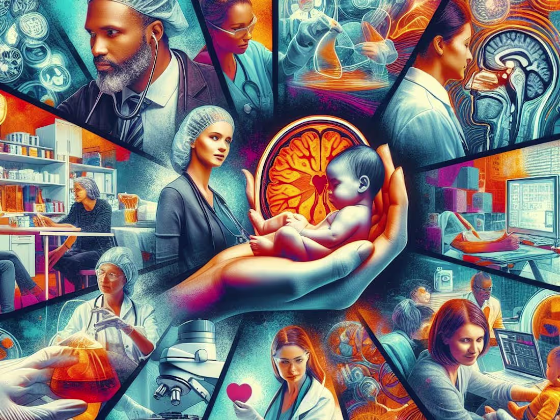 Cover image for Healthcare hospital/clinic management