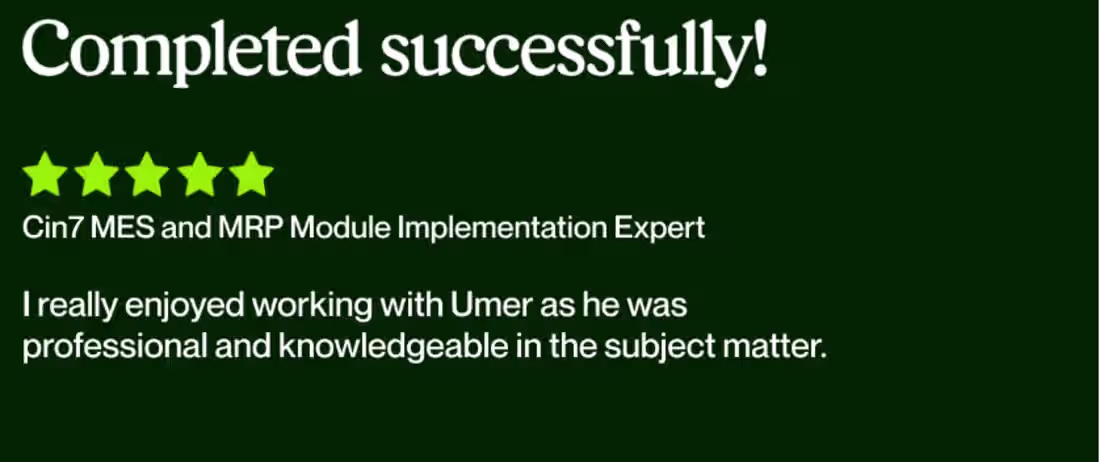 Cover image for Cin7 Core Production and Planning