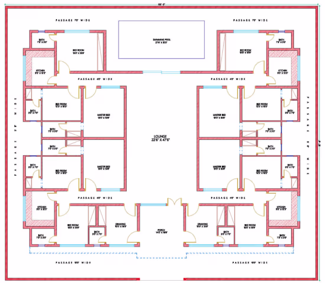 Cover image for Hassan Abbas Portfolio - Google Drive