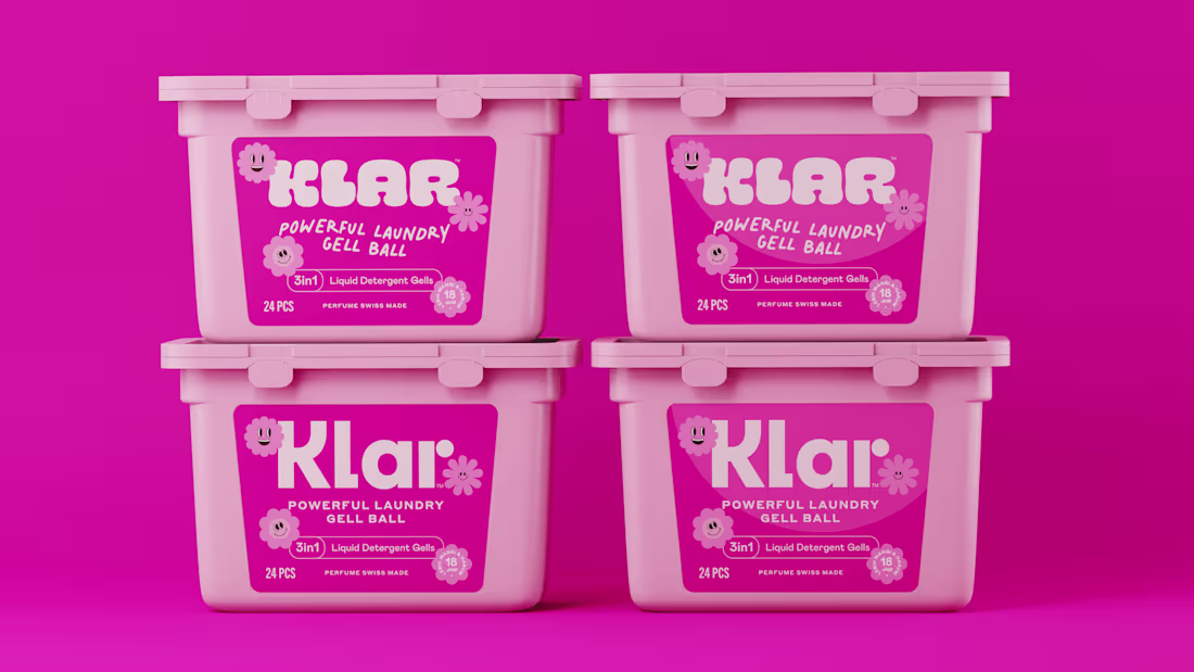 Cover image for 3D Product Visualization for Klar