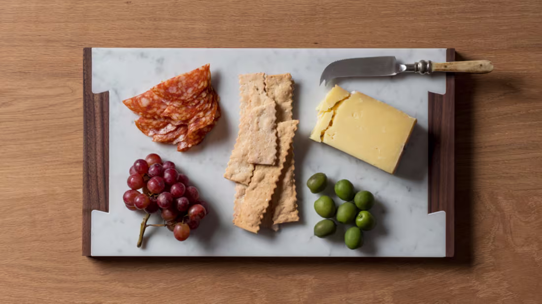 Cover image for Palate Serving Tray