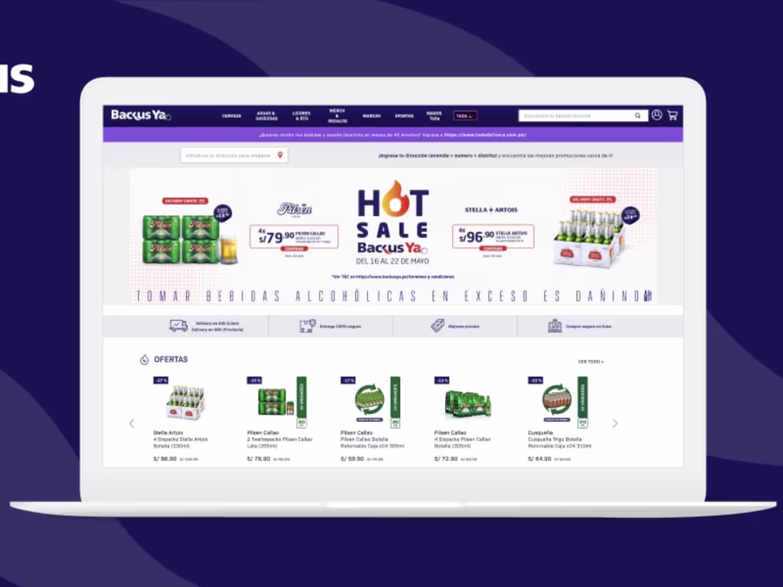 Cover image for Understanding user profiles to increase conversion