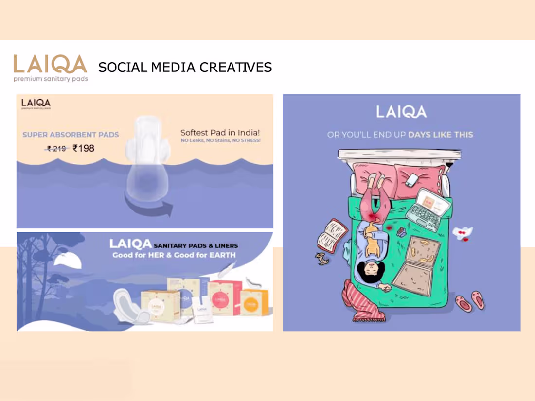 Cover image for LAIQA