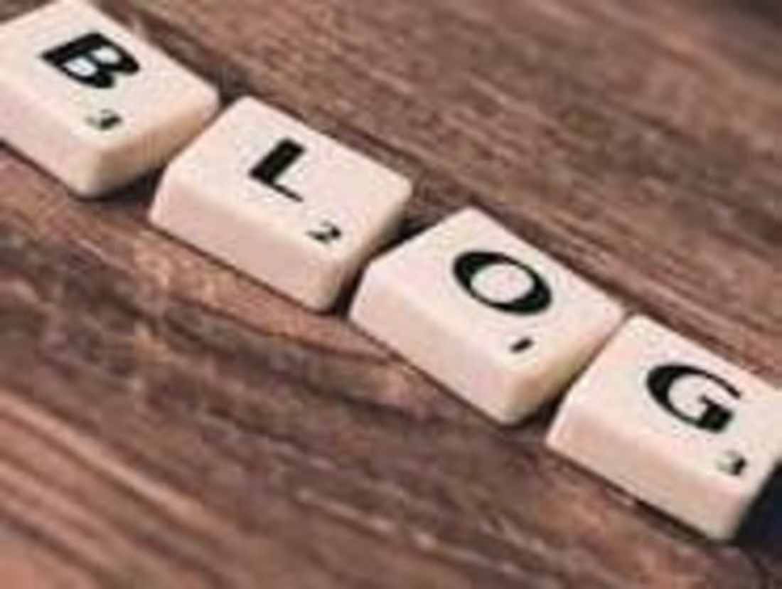 Cover image for BLOGBUG