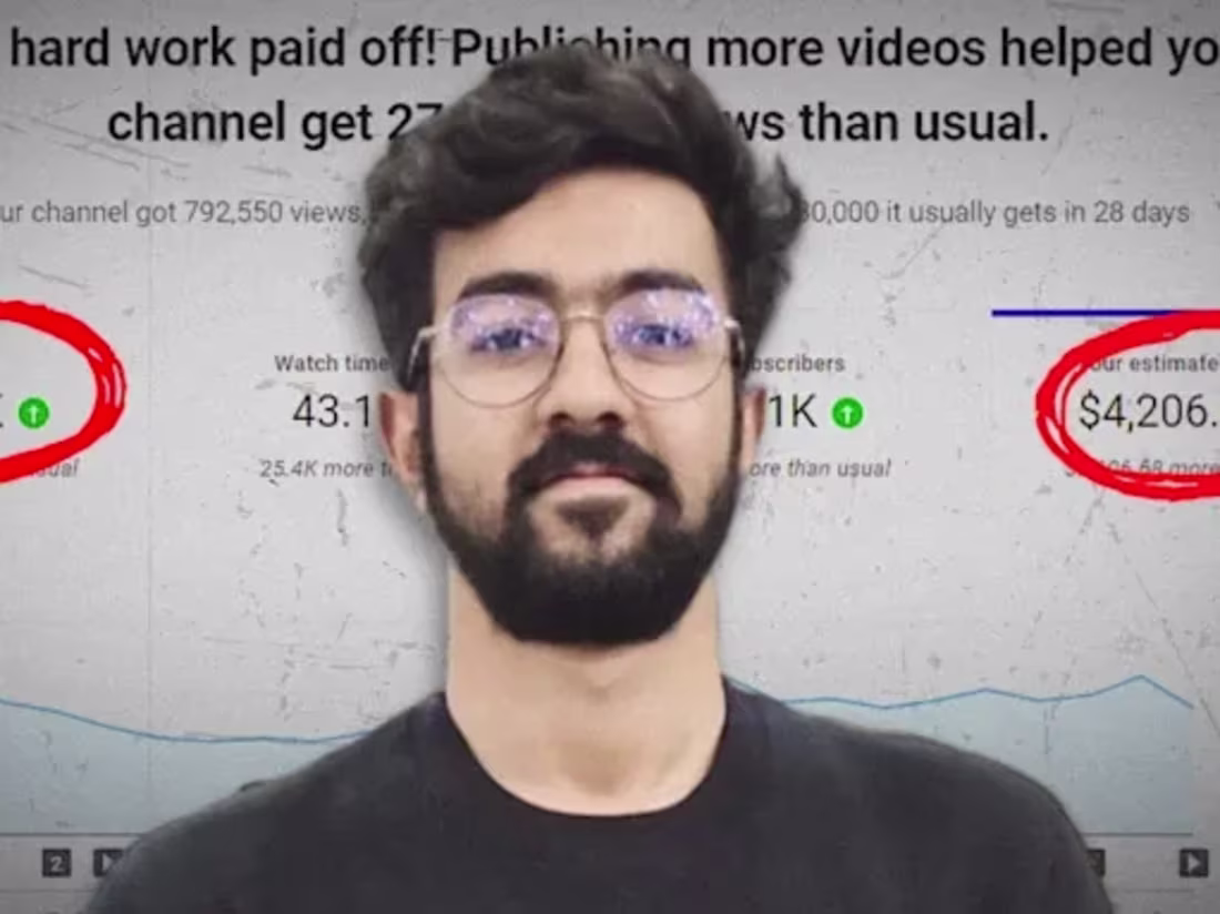 Cover image for I will create cash cow videos for YouTube automation channels