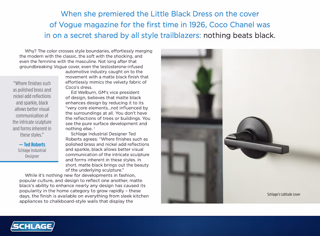 Cover image for An editorial style guide written