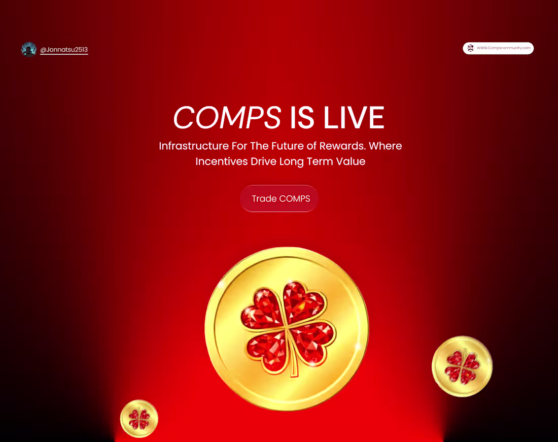 Cover image for A web3 design for the