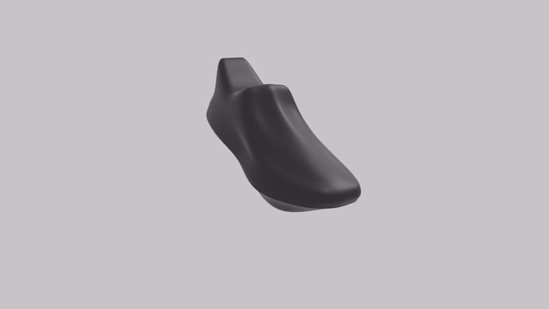 Cover image for 3D spikes | Form exploration