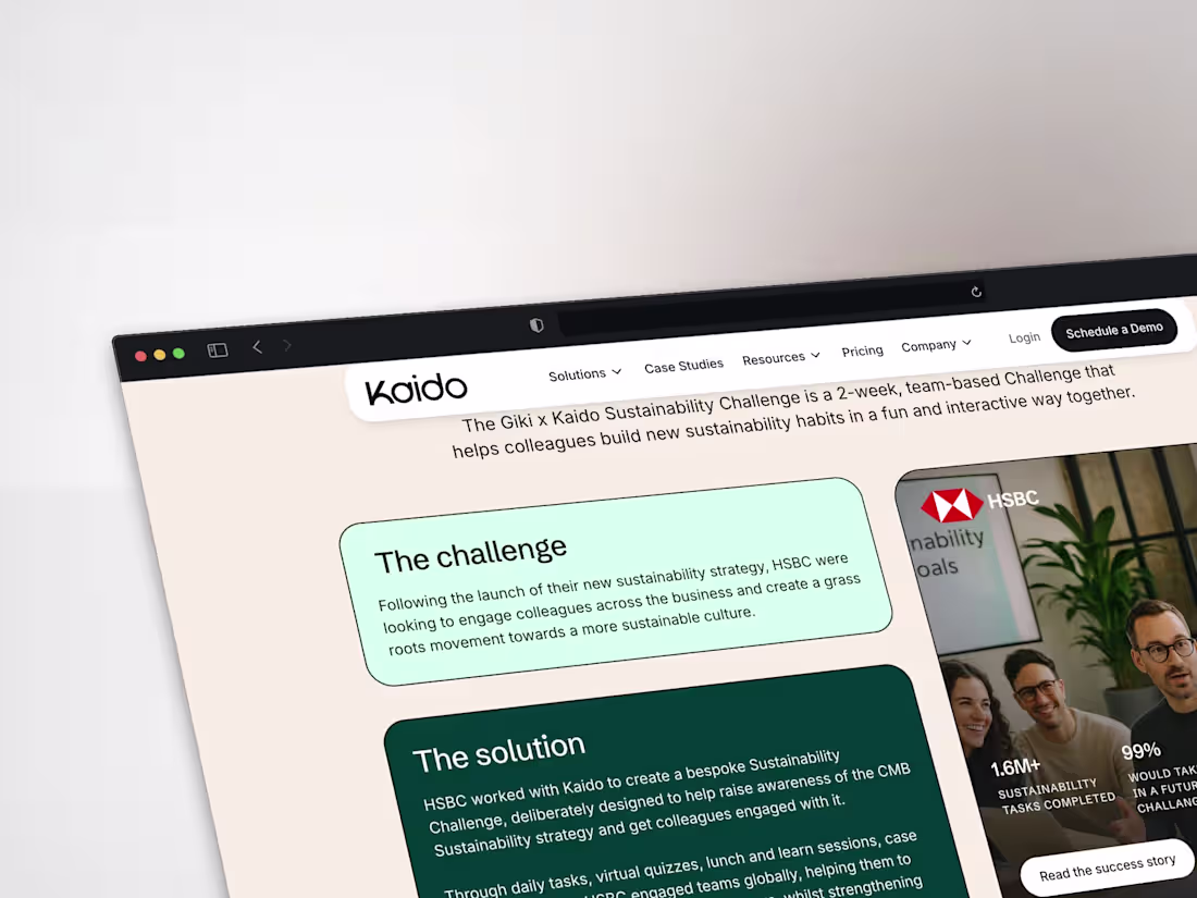 Cover image for Premium Framer Website Design & Development