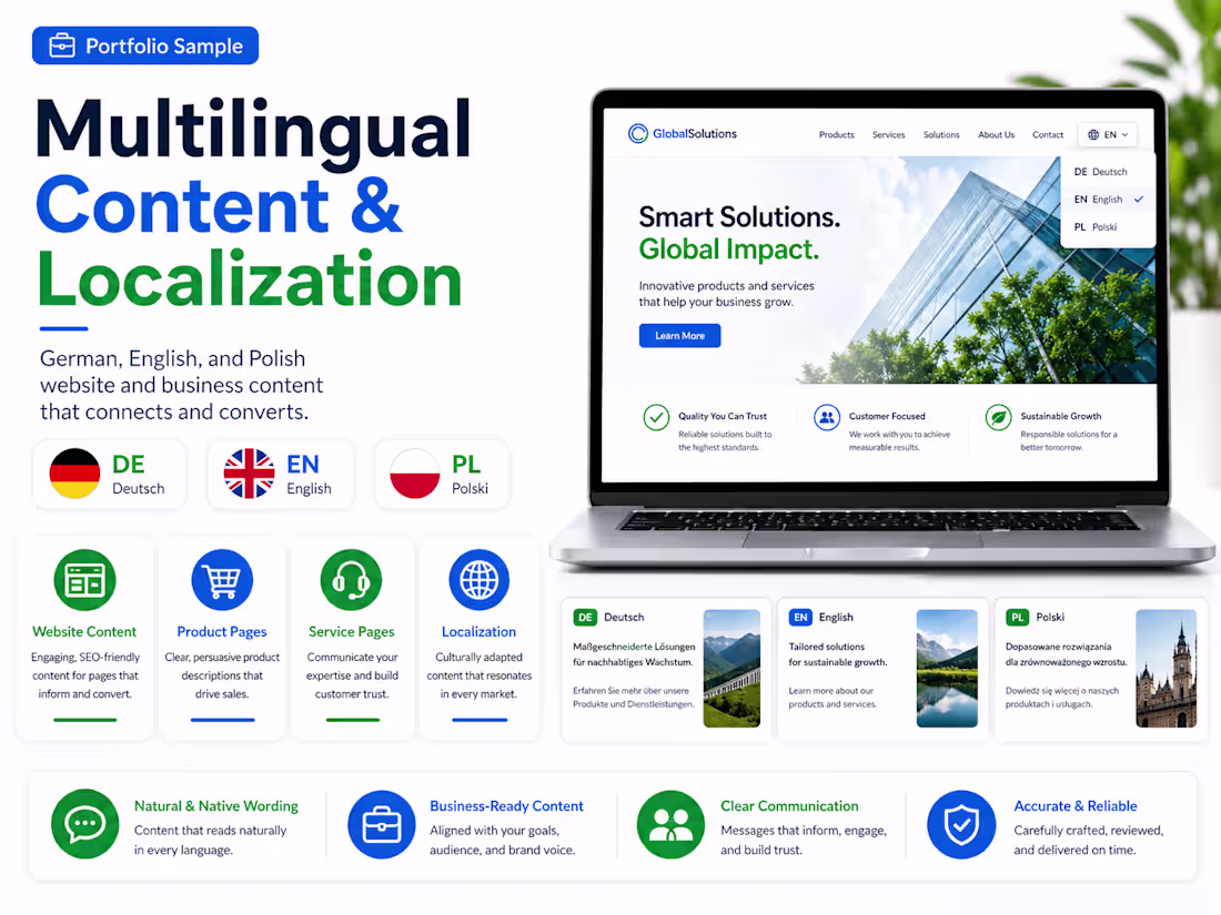 Cover image for This sample demonstrates my approach