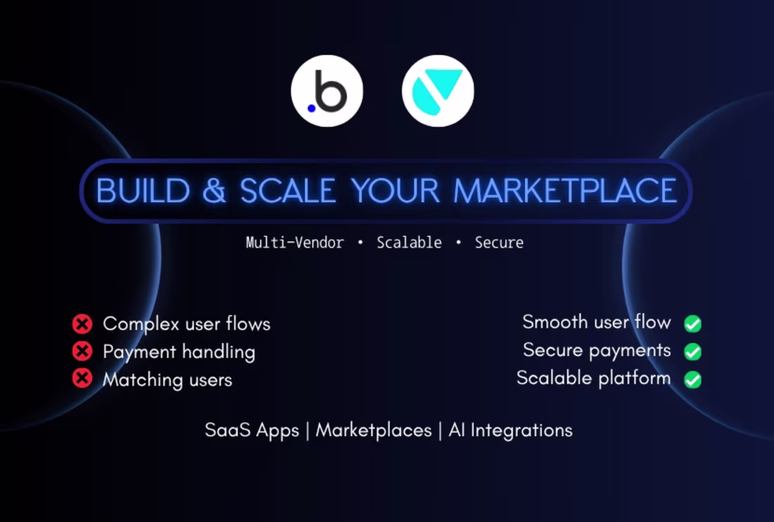 Cover image for Marketplace Development