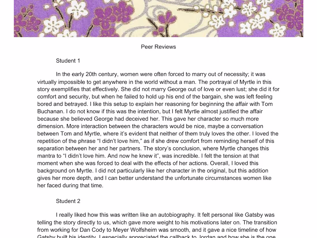 Cover image for Proofreading and Light Editing