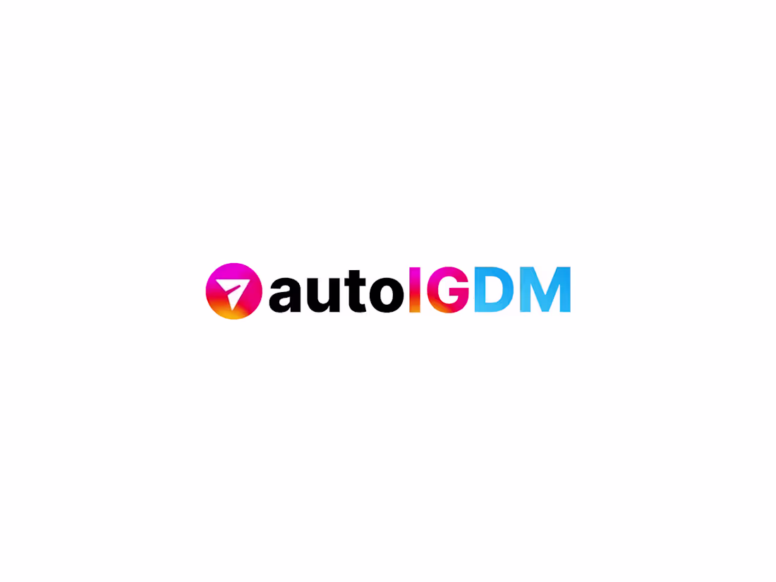 Cover image for AutoIGDM Case Study