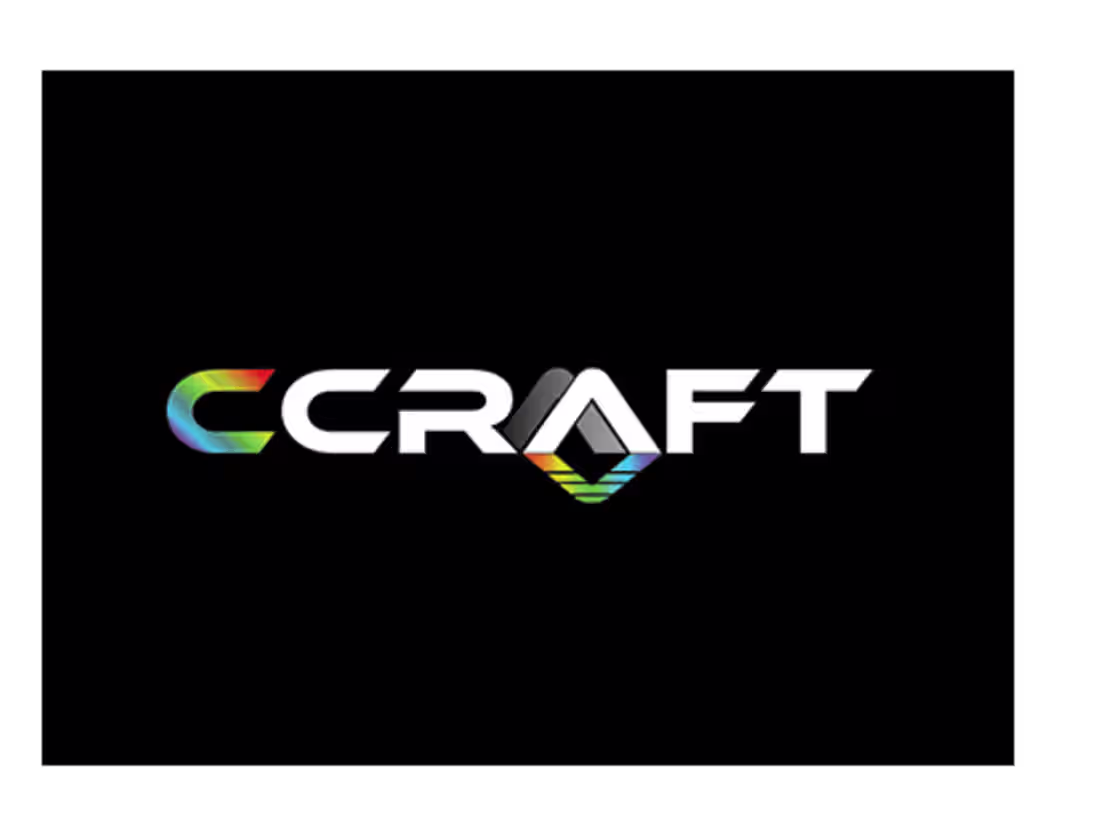 Cover image for CCRAFT 