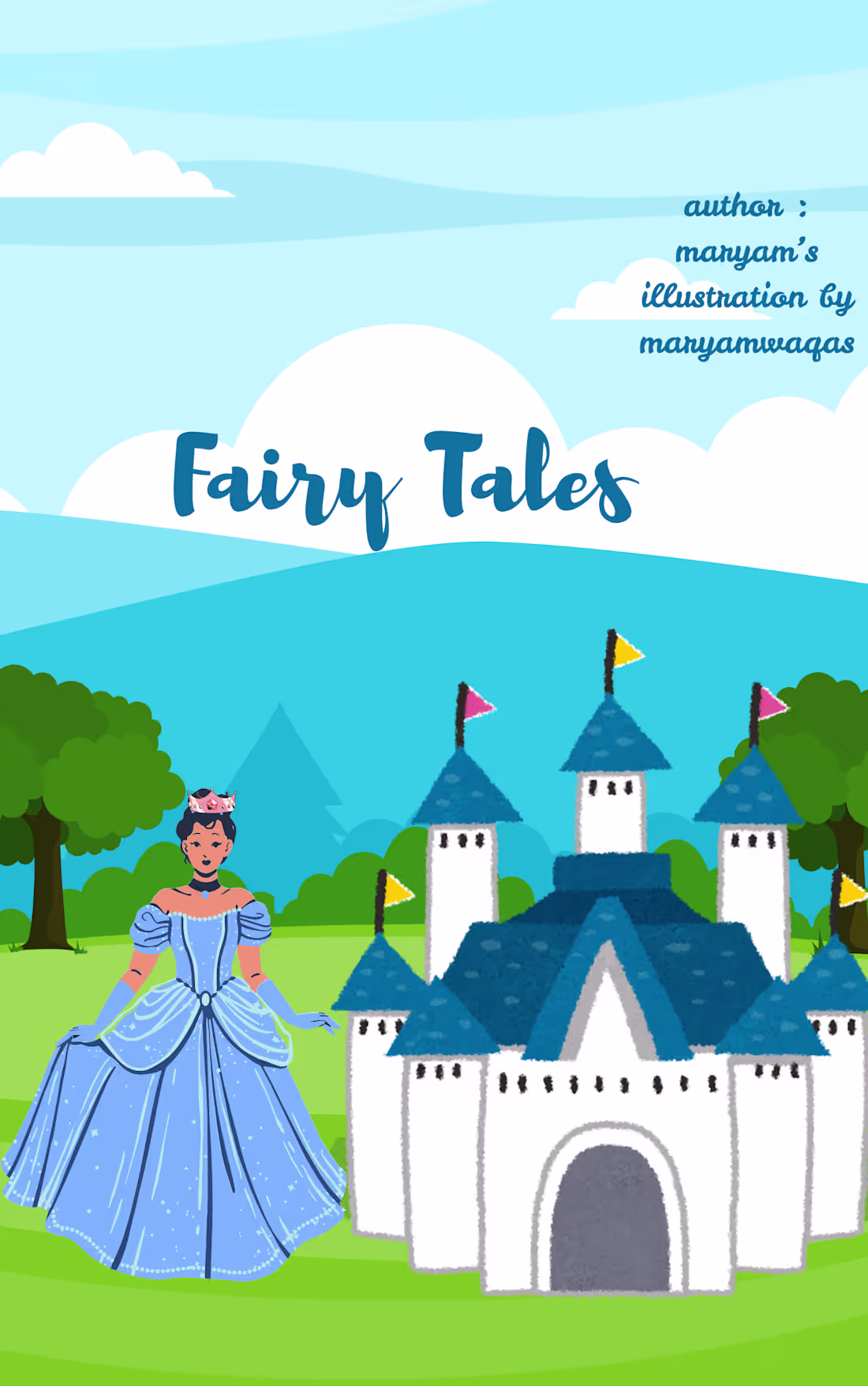 Cover image for I have been made attractive