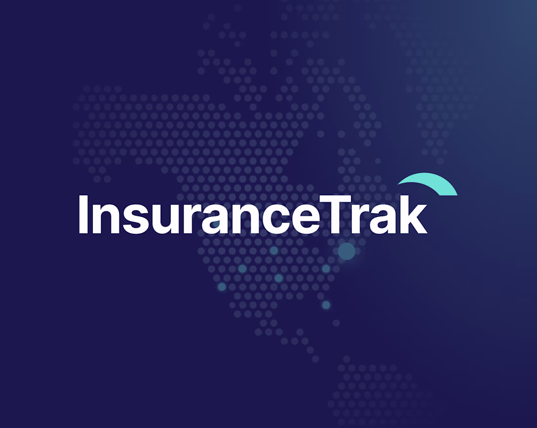 Cover image for InsuranceTrak