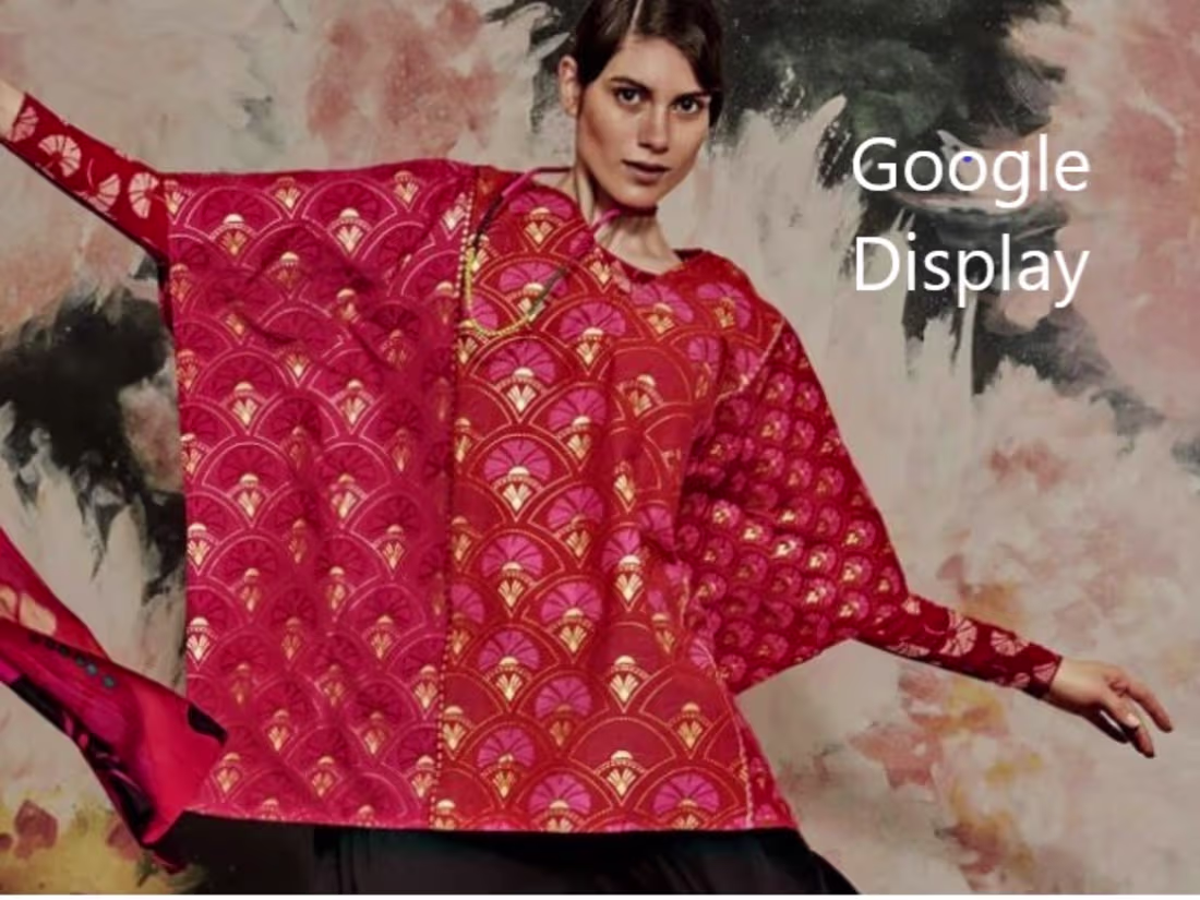 Cover image for Google Display Advertising