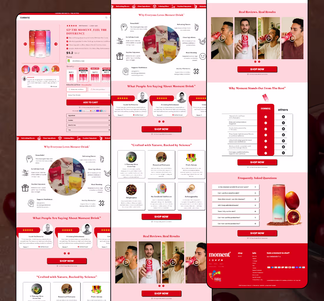 Cover image for product details page isn’t just another screen it’s where de...