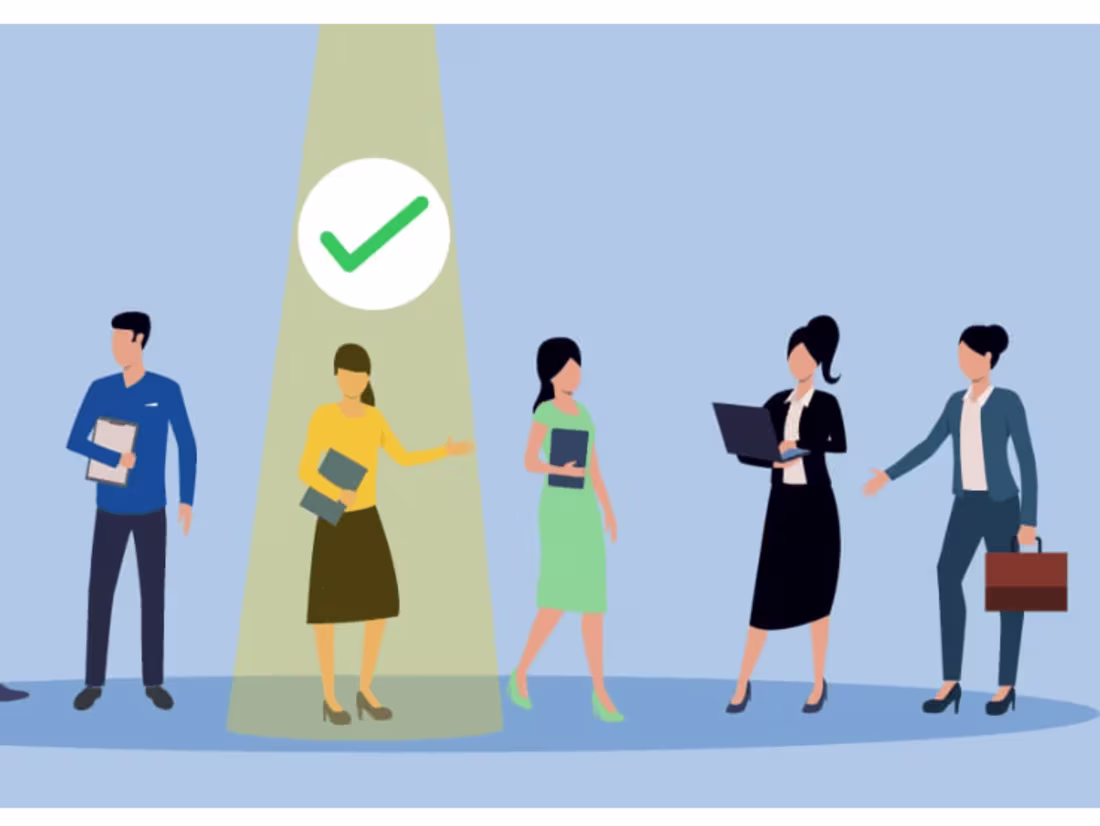 Cover image for Virtual Talent Acquisition/Recruiter