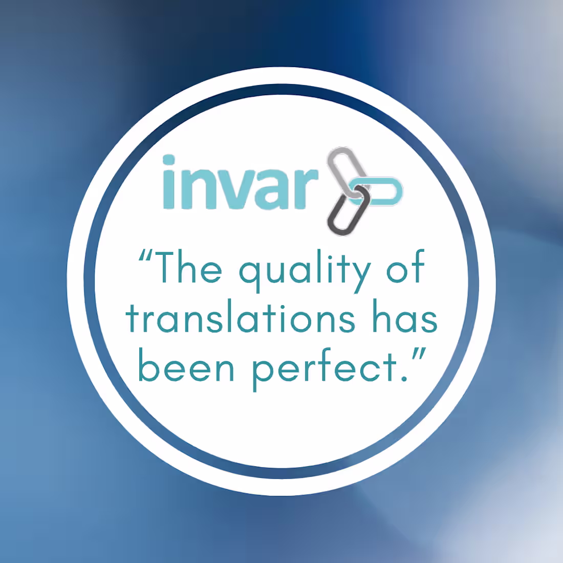 Cover image for Case Study: Website Localisation Workflow Design for Invar G...