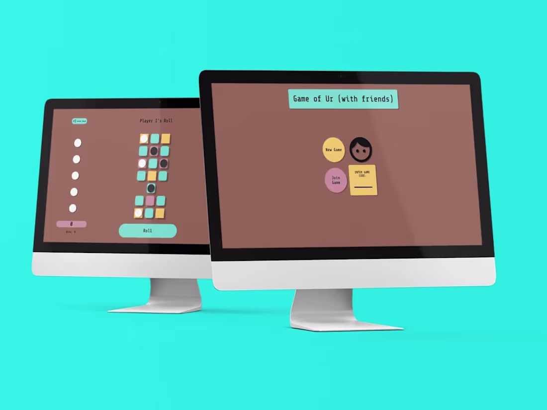Cover image for Ur.io - Full Stack TypeScript and Node.js Multiplayer Game