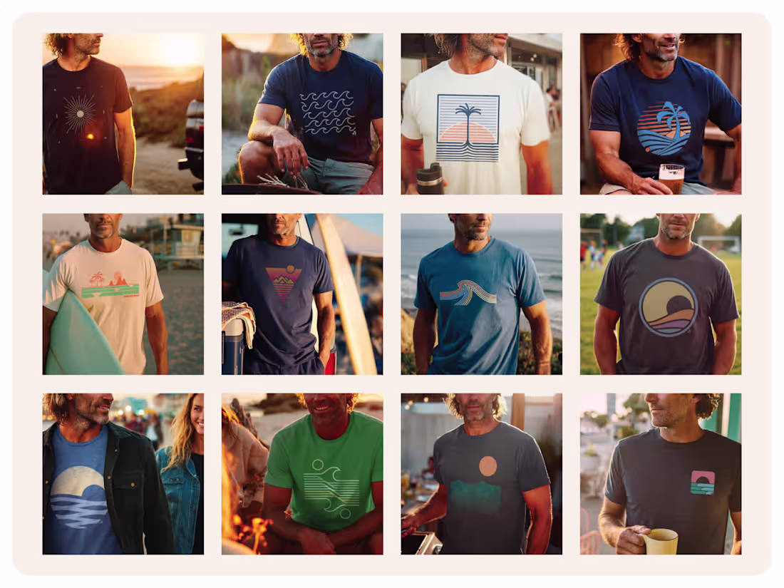 Cover image for Exploring new directions where craft meets AI, blending real...