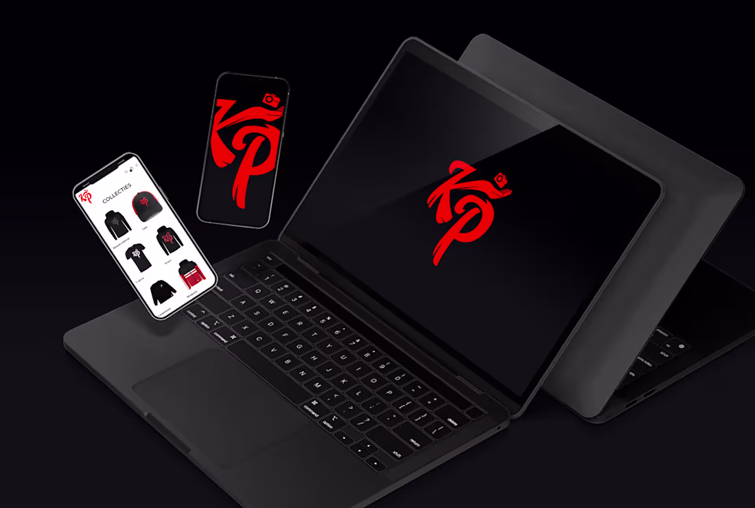 Cover image for Design a Logo for Top Dutch YouTube Influencer Enzo Knol