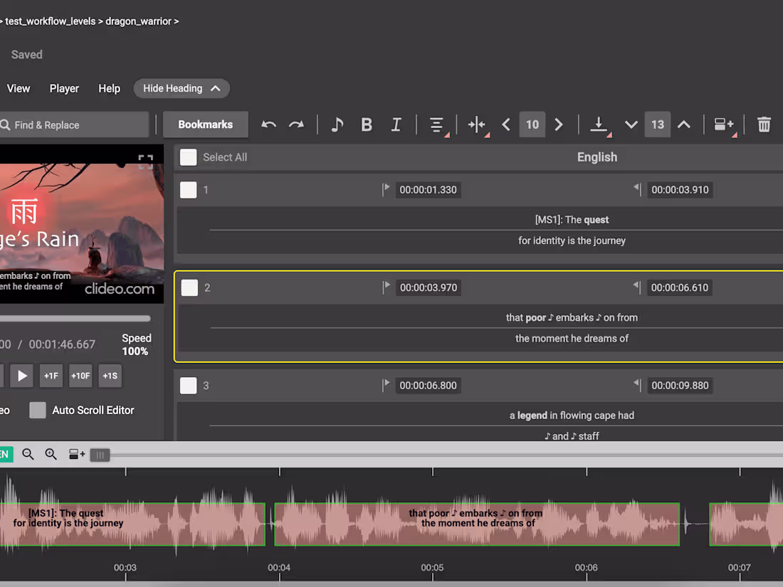 Cover image for Trance