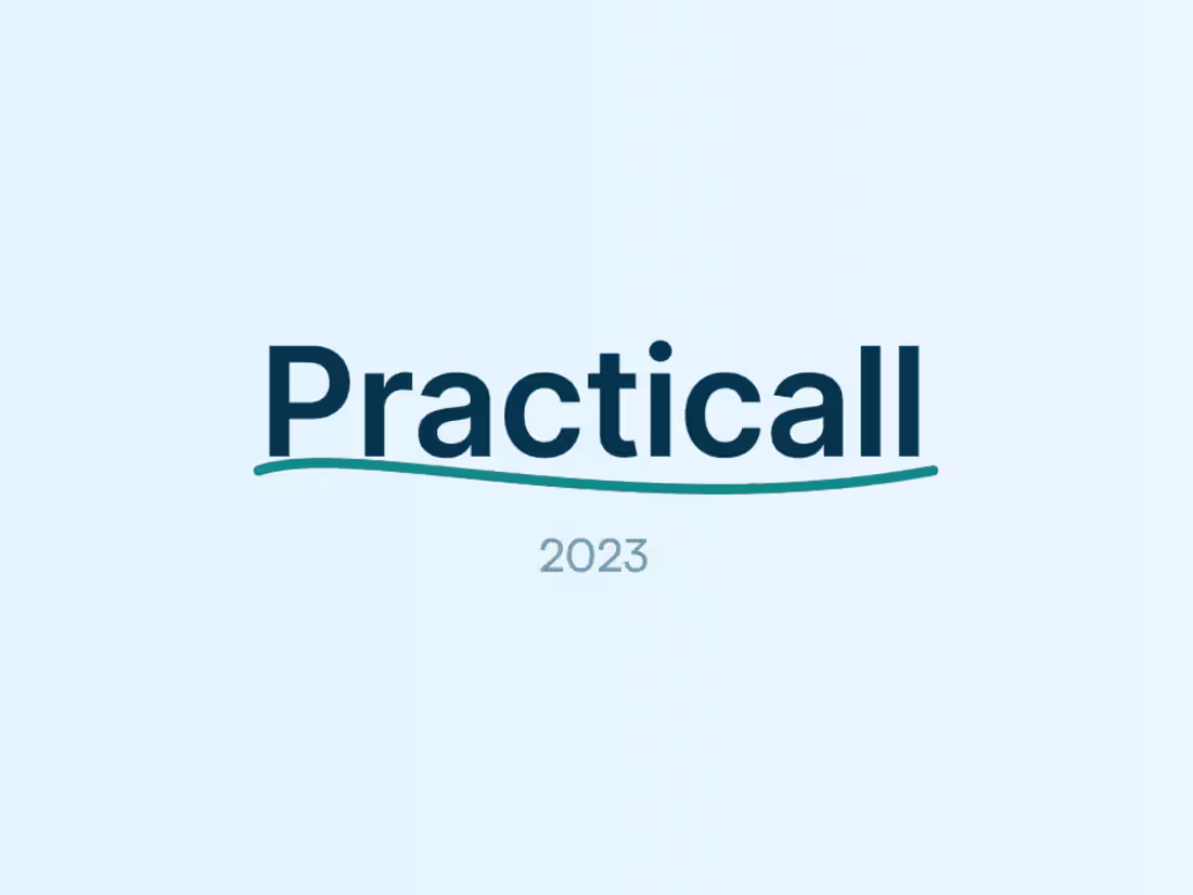 Cover image for Practicall