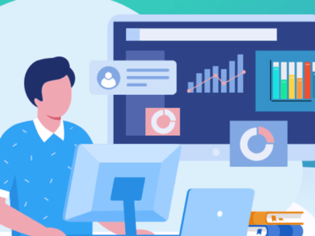 Cover image for BI Developer (E-commerce)