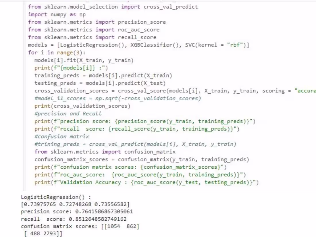 Cover image for This is an End to End Wine prediction Task