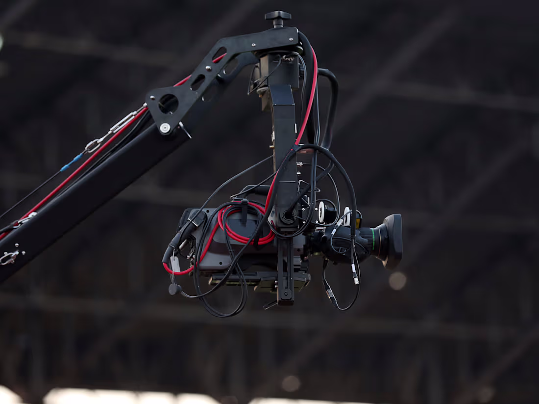 Cover image for Pro-Cinema Video Production