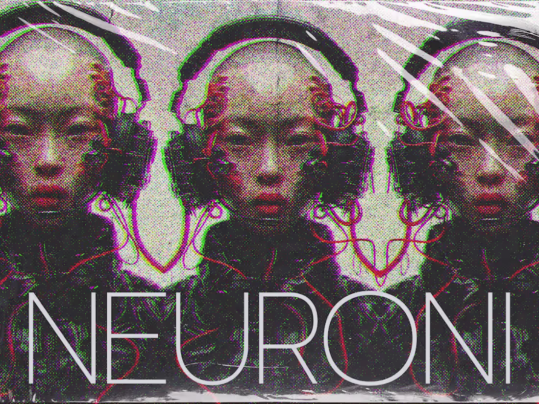 Cover image for GenAI Video Productions