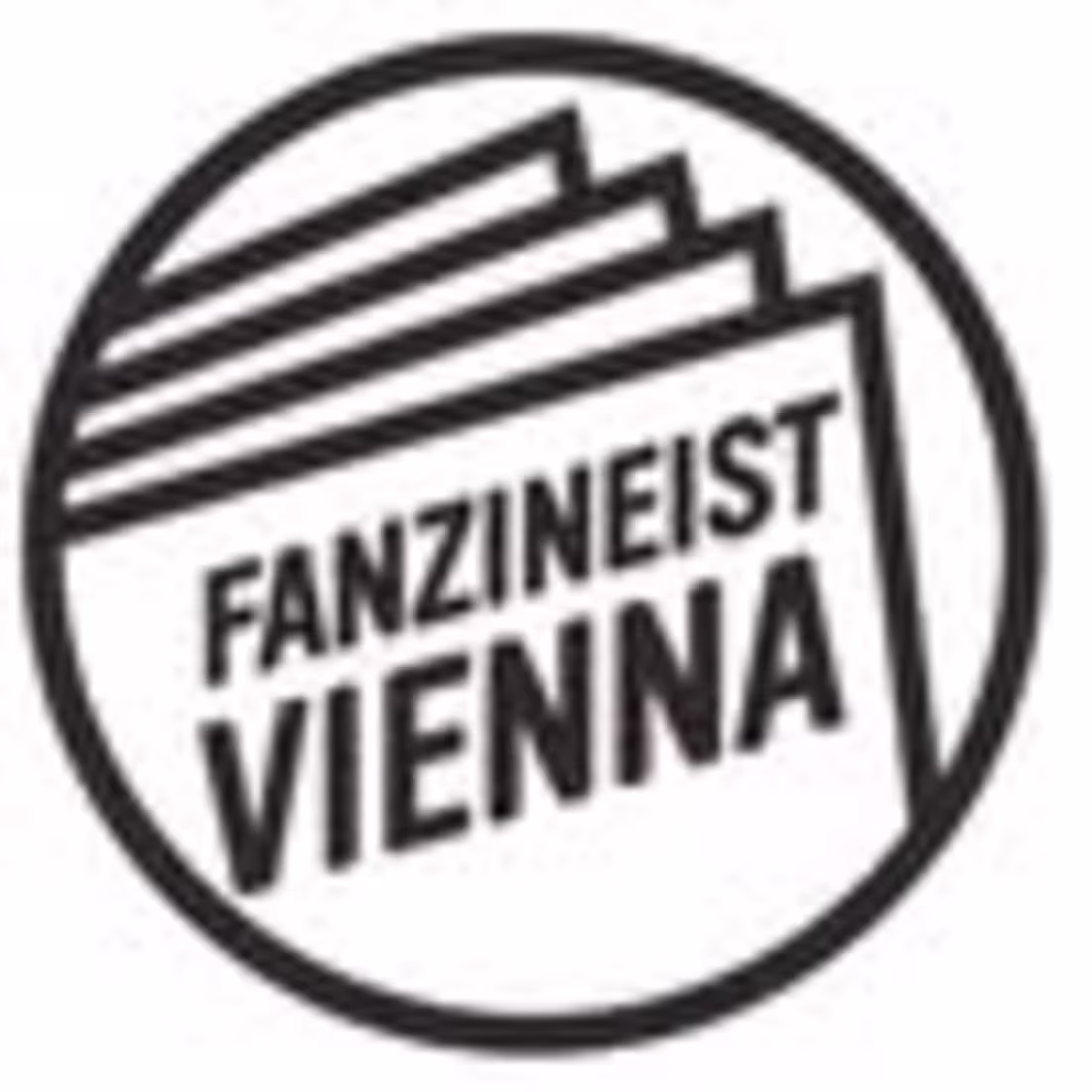 Cover image for Fanzineist Vienna International Fair
