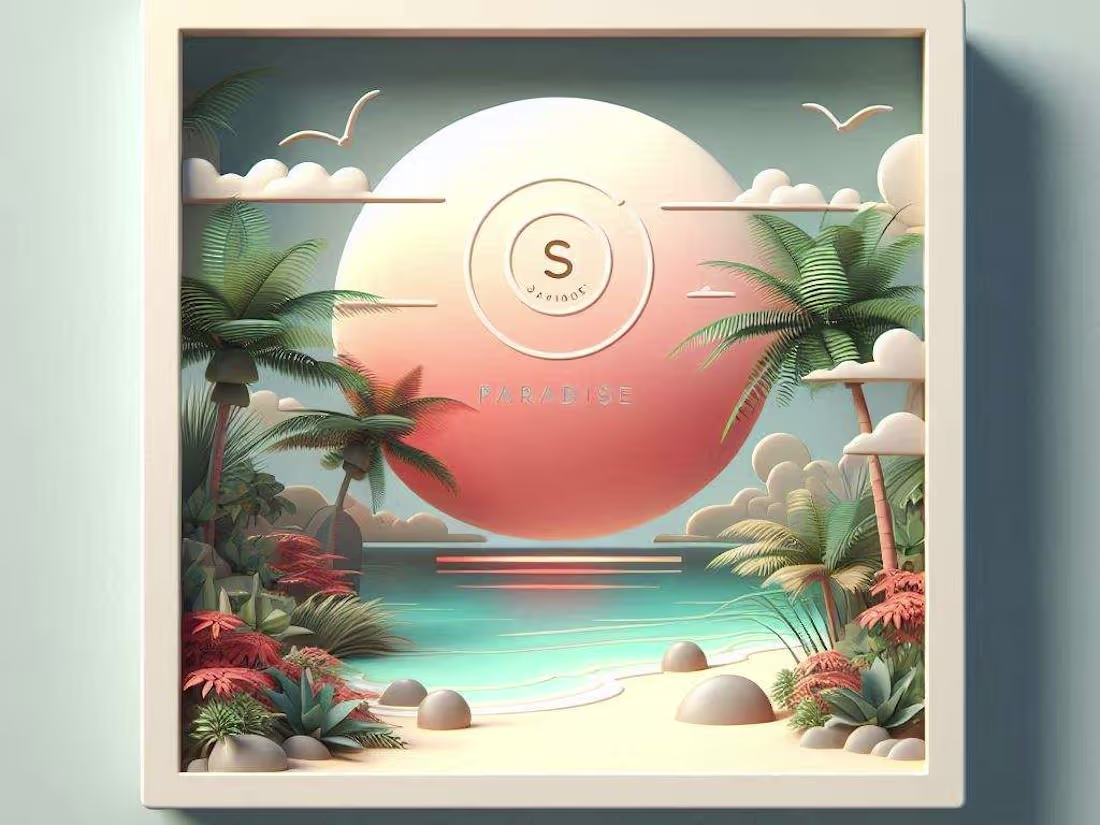 Cover image for Modern Hotel Booking Website (HTML, CSS, JS)