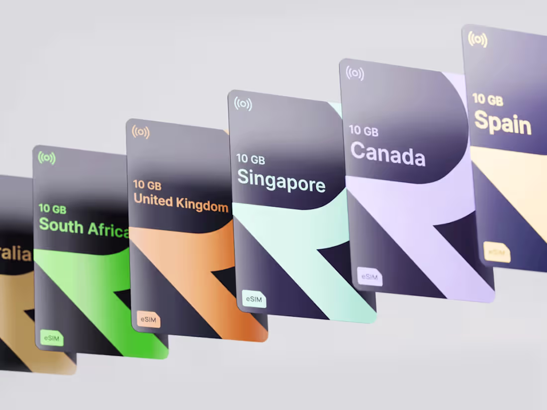 Cover image for Roamless - Framer Development