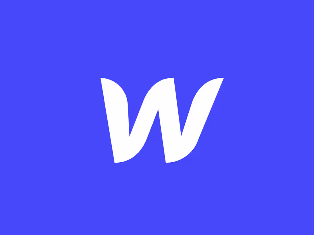 Cover image for Innovative web design in Figma and Webflow